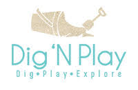 Indoor Playgrounds-Dig N' Play